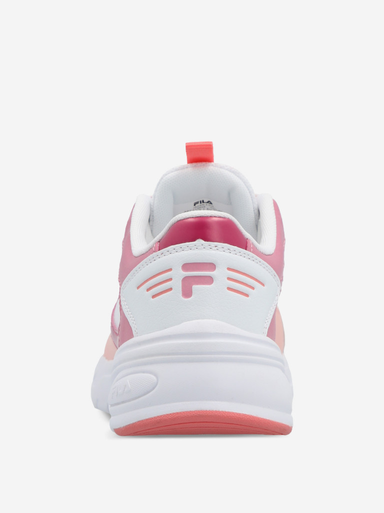 Кроссовки для девочек FILA Jaden 2.0 G