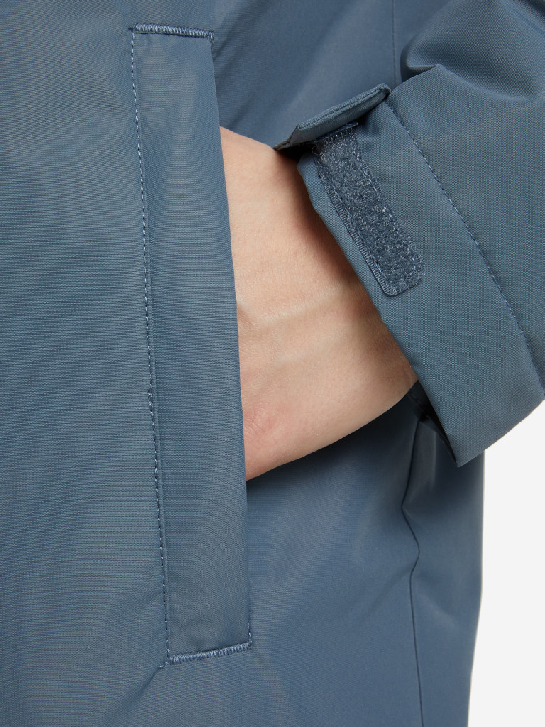 Куртка утепленная женская Outventure