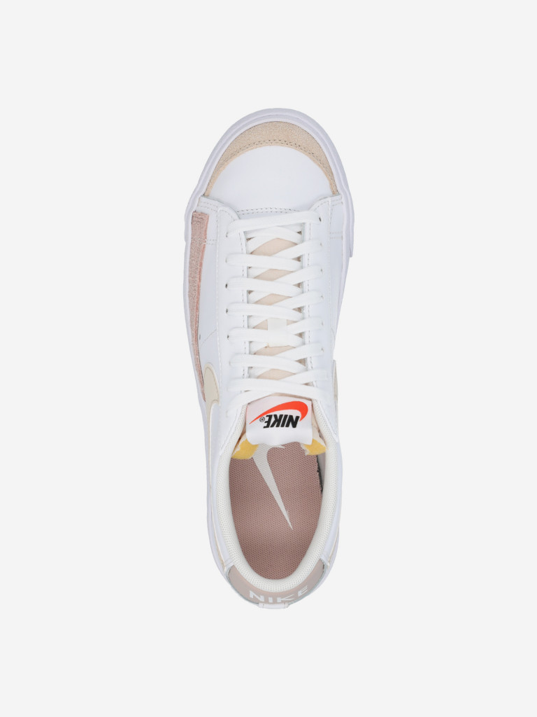 Кеды женские Nike Blazer Low '77