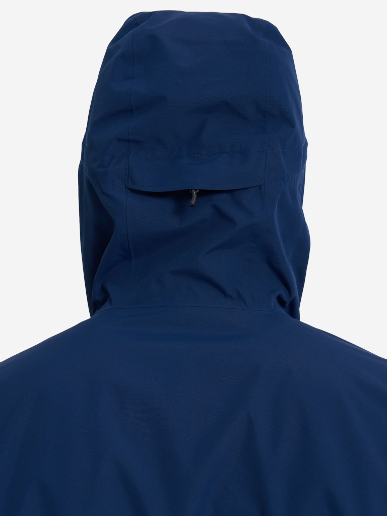 Куртка мембранная мужская Kailas Dingri Hardshell