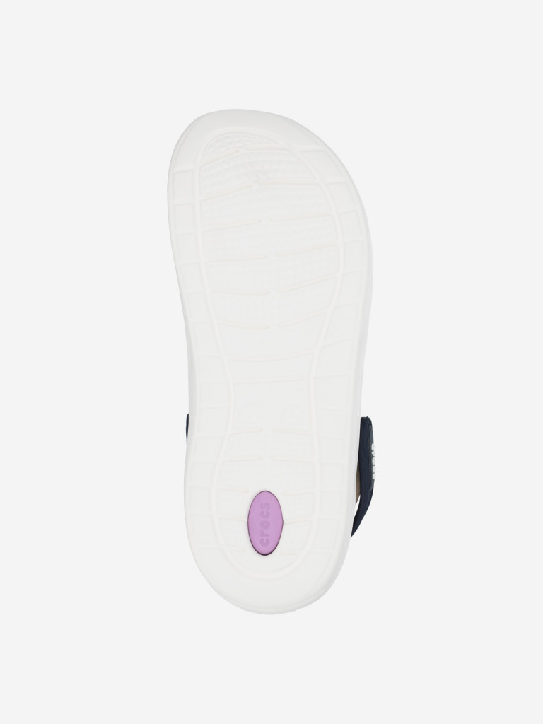 Сабо Crocs LiteRide Clog