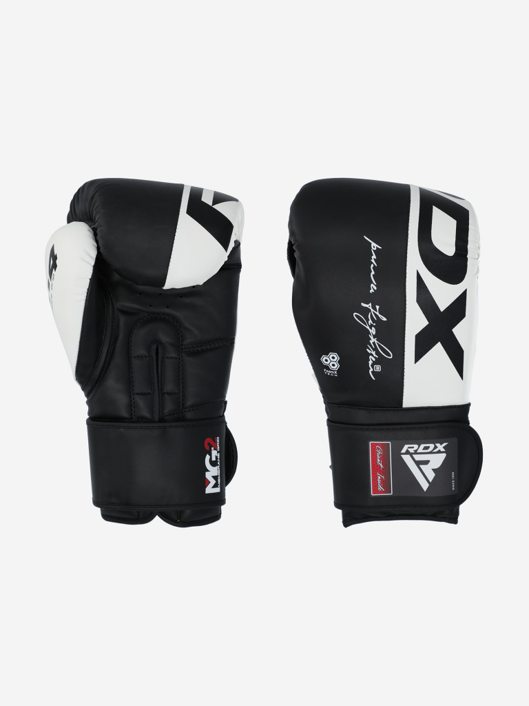 Перчатки боксерские RDX F4