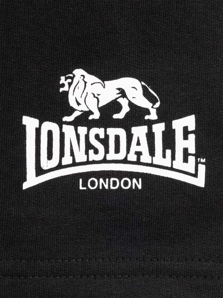 Шорты мужские LONSDALE COVENTRY
