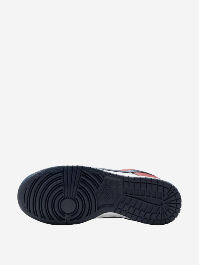 Кеды мужские Nike Dunk Low