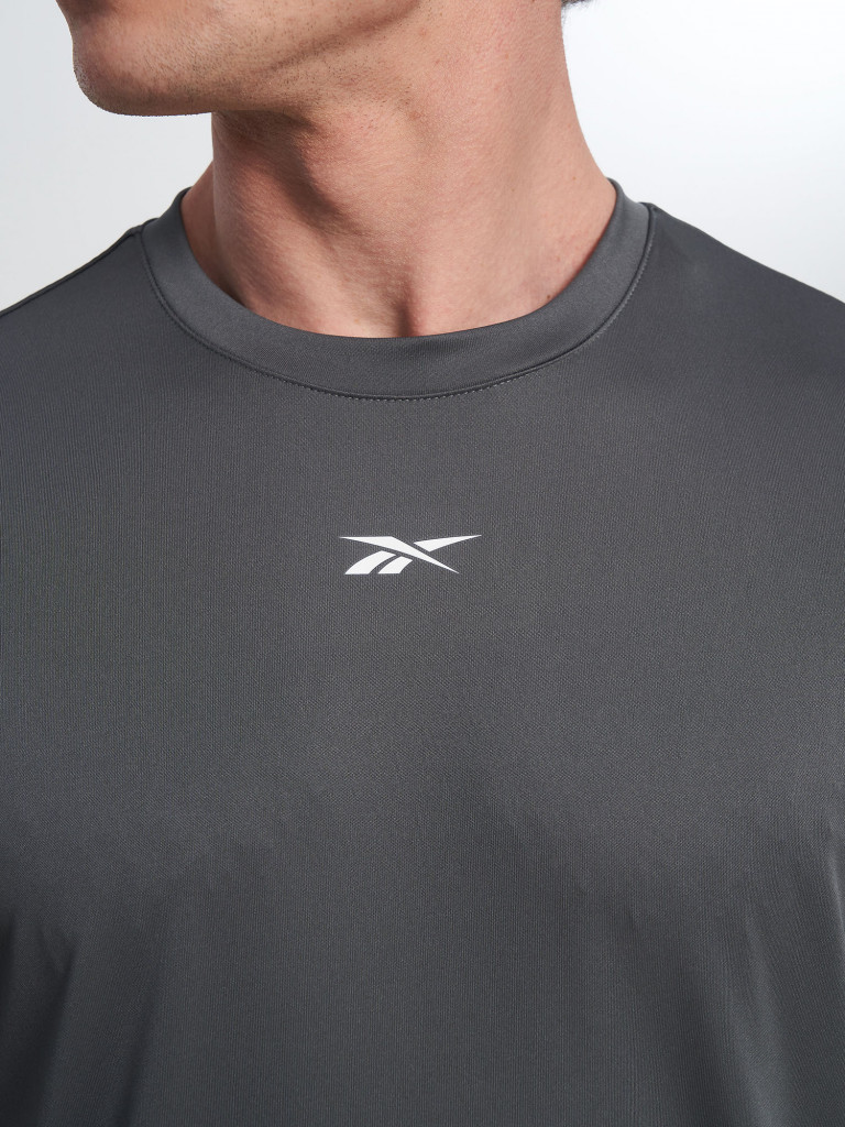 Футболка мужская Reebok