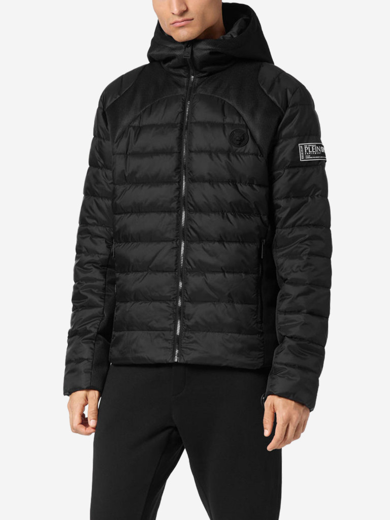 Куртка Plein Sport