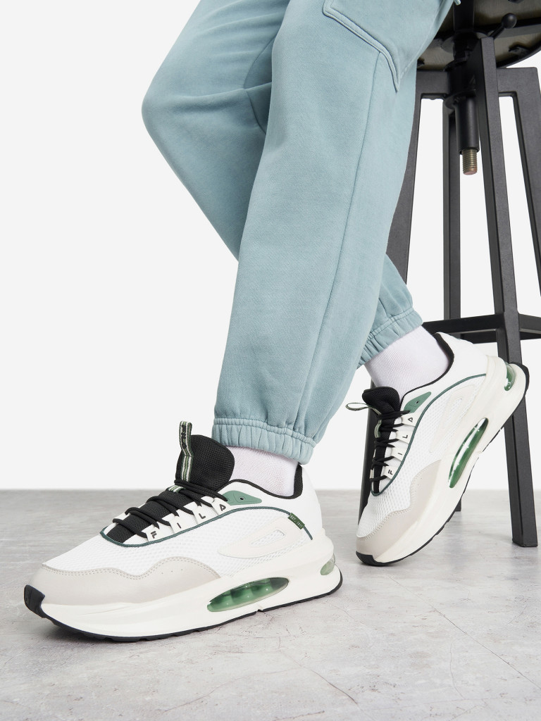 Кроссовки мужские FILA Explore Mesh