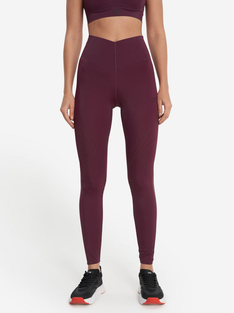 Легинсы женские Athlex