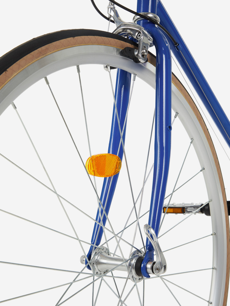 Велосипед шоссейный Bear Bike Minsk 28"