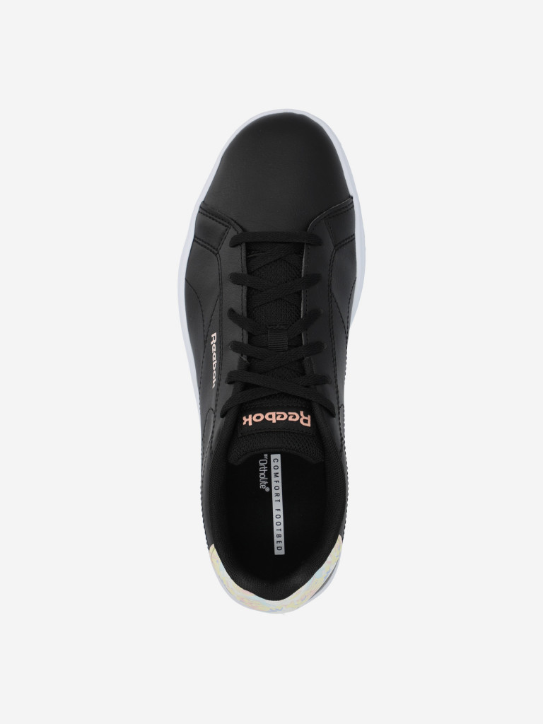 Кеды женские Reebok Royal Complete Cln2