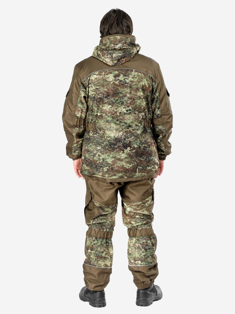 Костюм мужской Fantom Force Gorka Demi Light демисезонный для охоты и рыбалки