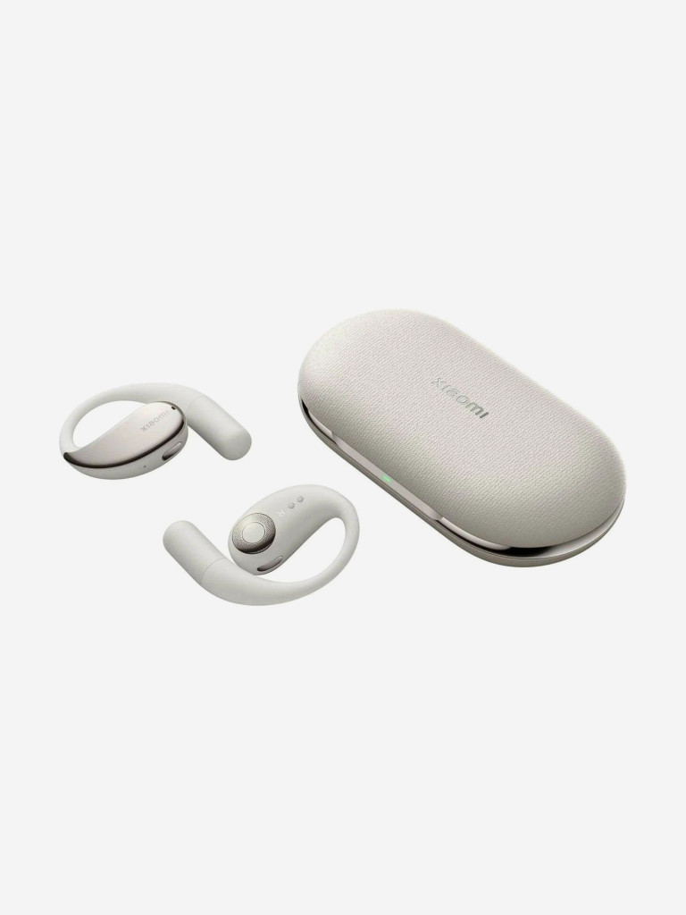 Наушники Xiaomi OpenWear Stereo Sandstone (BHR8473 GL) Бежевый