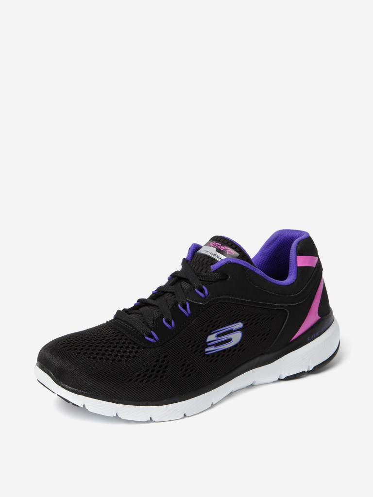Кроссовки женские Skechers Flex Appeal 3.0