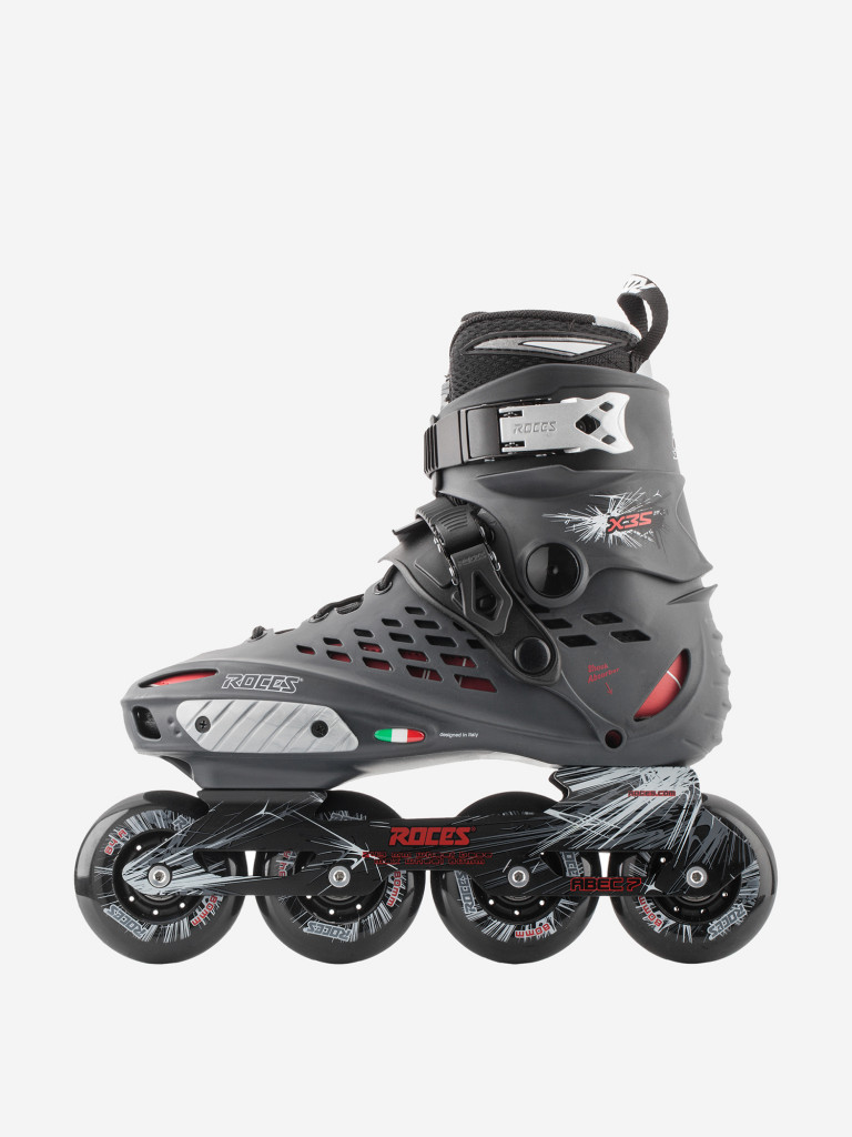 Роликовые коньки мужские Roces X35