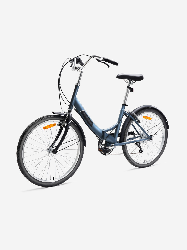 Велосипед складной Denton Journey 24"