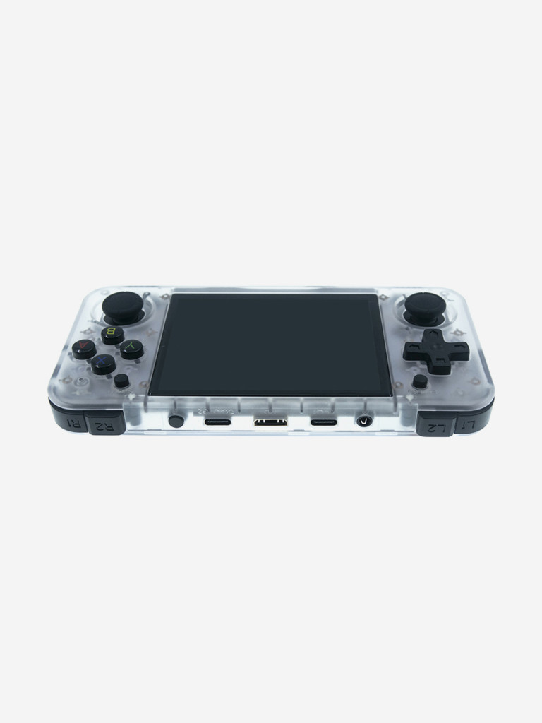 Портативная игровая приставка ANBERNIC RG35XX-H