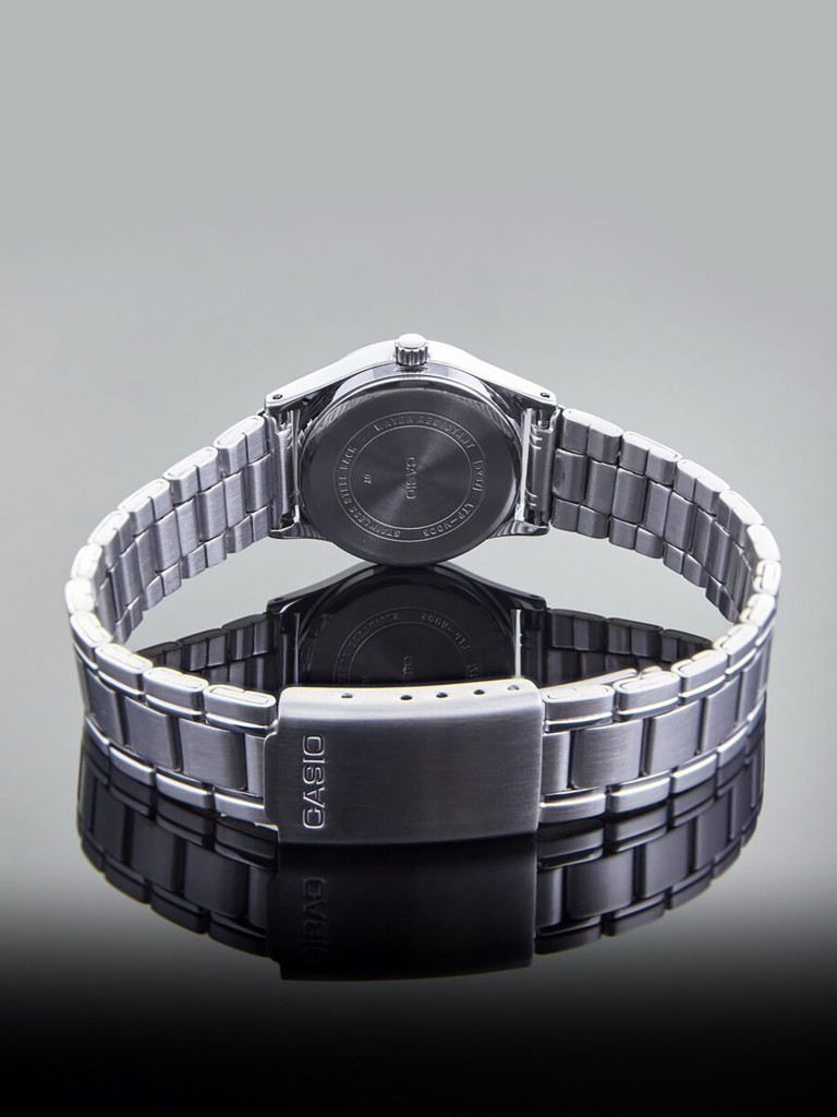 Наручные часы CASIO