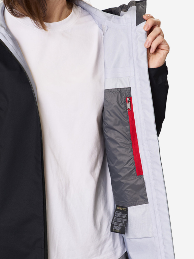 Куртка ветрозащитная Red Fox Vega GTX V женская