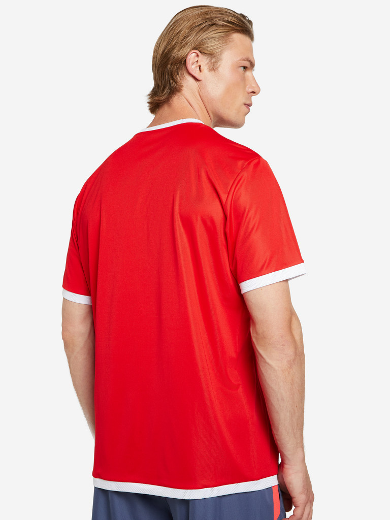 Футболка мужская PUMA Team Liga