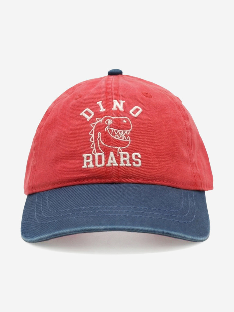 Бейсболка для мальчика Totti Kids