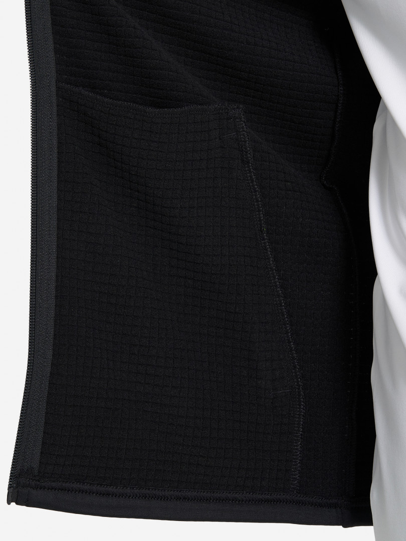 Толстовка для мальчиков FILA 31887510299 Черный, размер 158, 164,122, 128,134, 140,170, 176,146, 152, фото 9