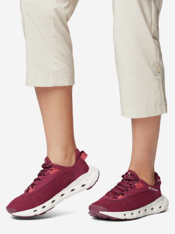 Полуботинки женские Columbia Drainmaker Xtr