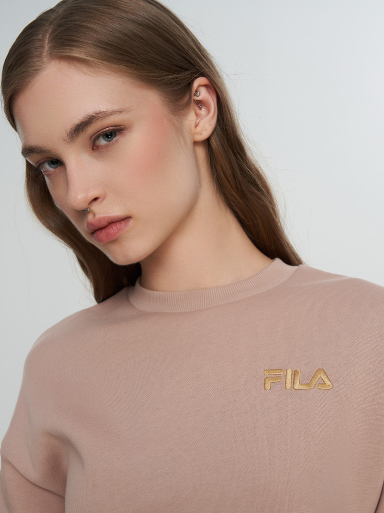 Свитшот женский FILA