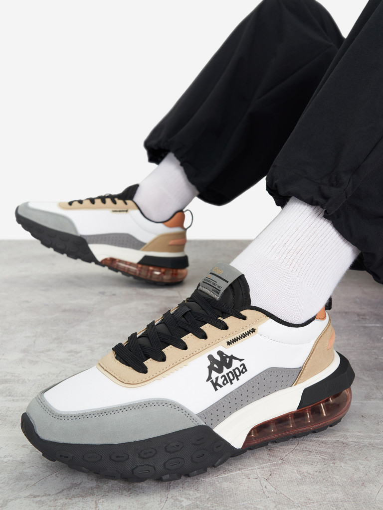 Кроссовки женские Kappa Robusta