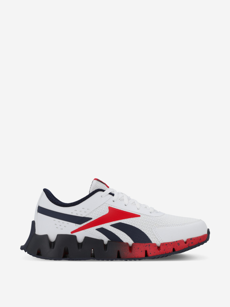 Кроссовки детские Reebok Zig Dynamica 2.0