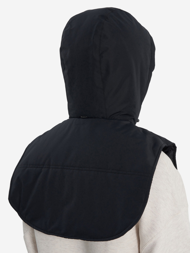 Капюшон Demix