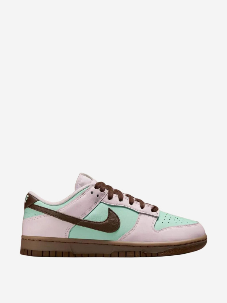 Кеды женские Nike Dunk Low