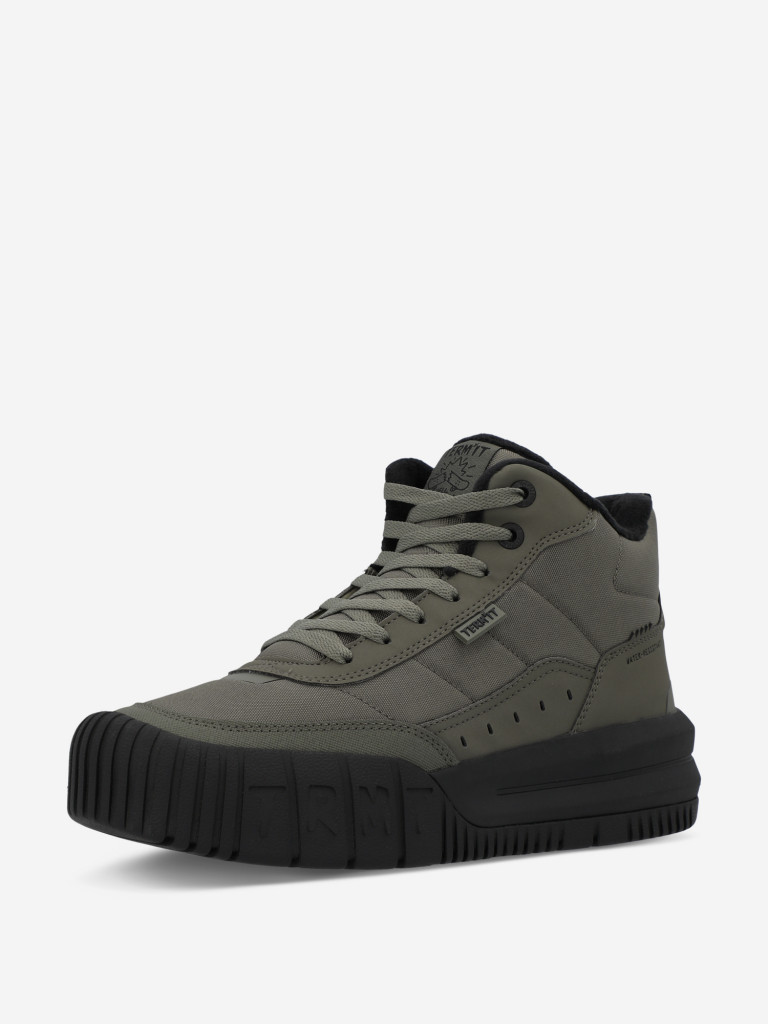 Кеды утепленные мужские Termit Invader Hi 4.0