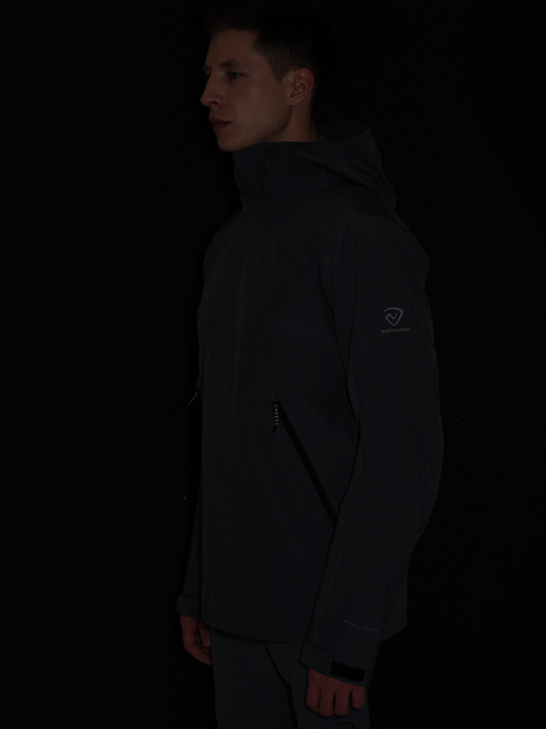 Куртка мембранная мужская Northland