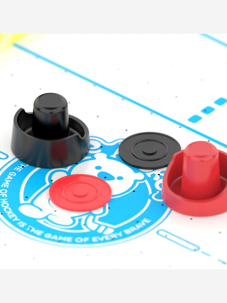 Игровой стол - аэрохоккей DFC SB-AT-3001