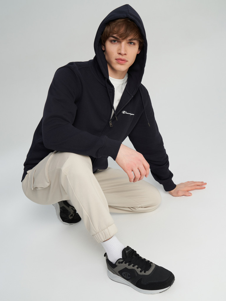 Толстовка мужская Champion