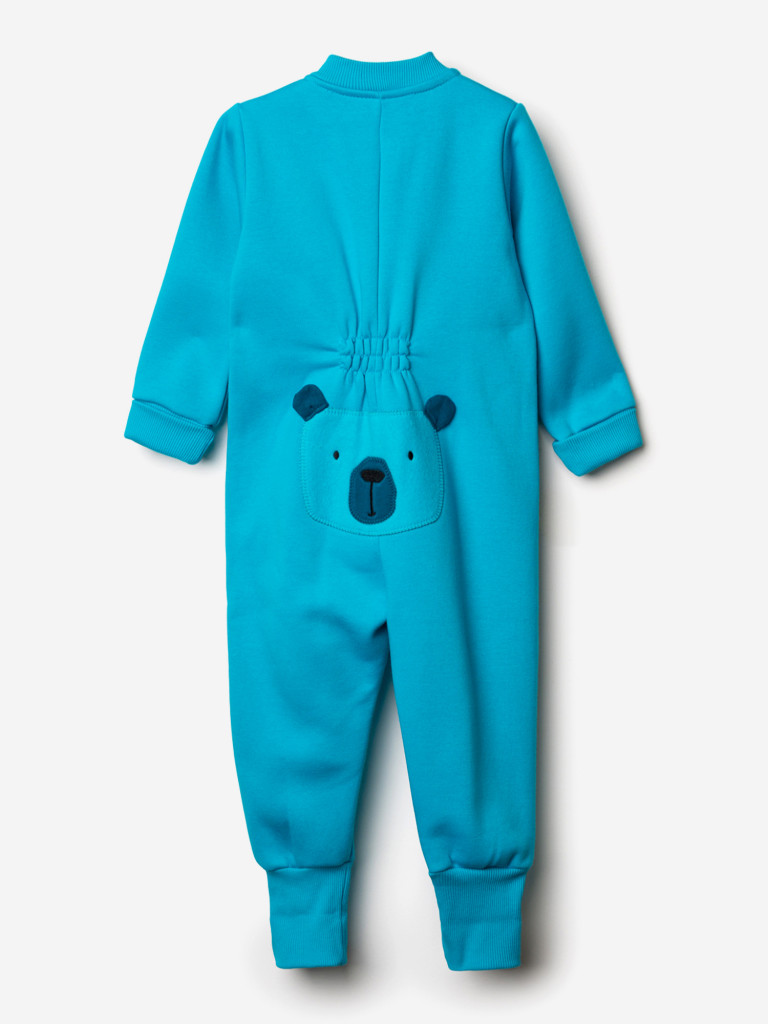 Комбинезон для мальчика PlayToday