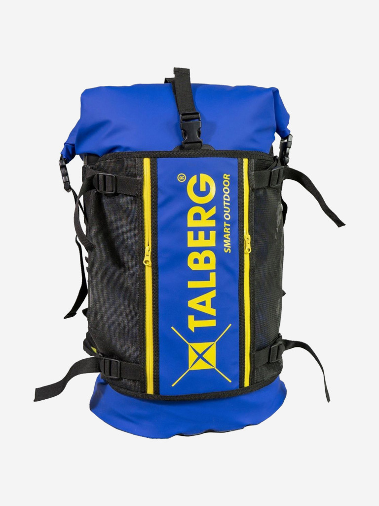Герморюкзак Talberg LUXE DRY 40 л
