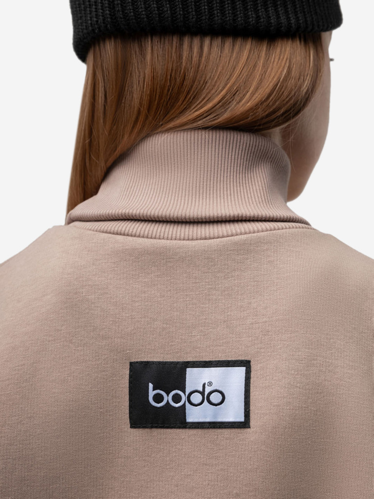 Костюм утепленный bodo