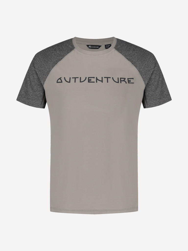 Футболка мужская Outventure
