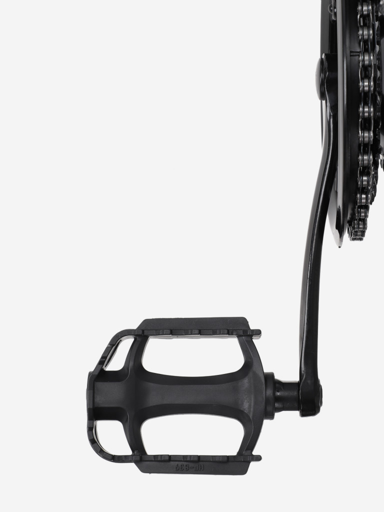 Велосипед горный женский Denton Vega 26"