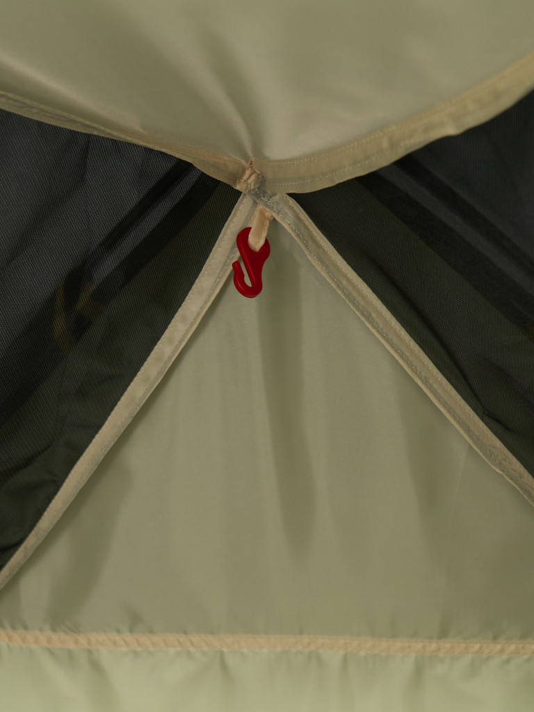 Палатка 3-местная Outventure Cadaques 3