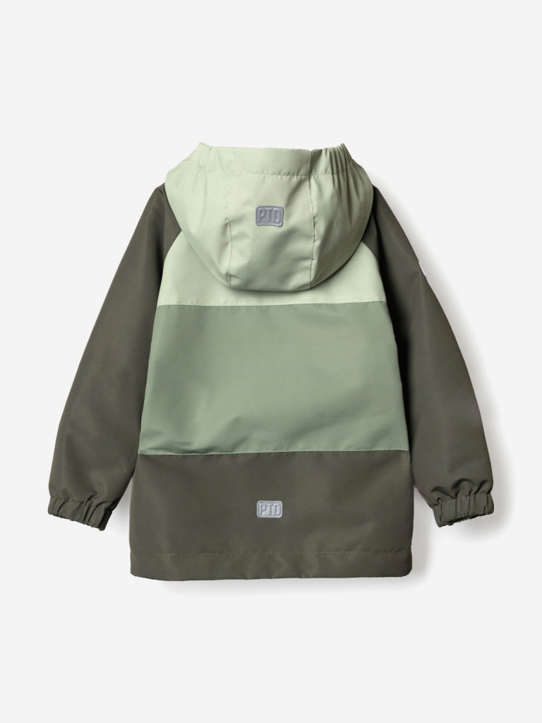 Ветровка для мальчика PlayToday