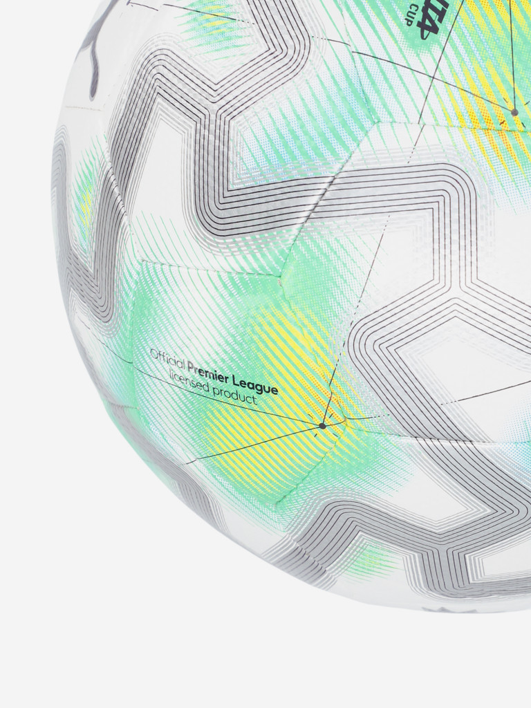 Мяч футбольный Puma Orbita Cup PL Thrill