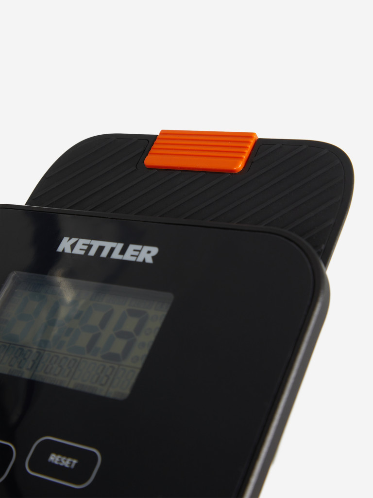 Эллиптический тренажер KETTLER Air Fold 07886-200
