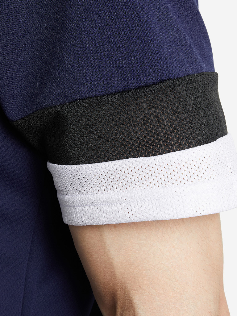 Футболка мужская PUMA Teamrise Jersey