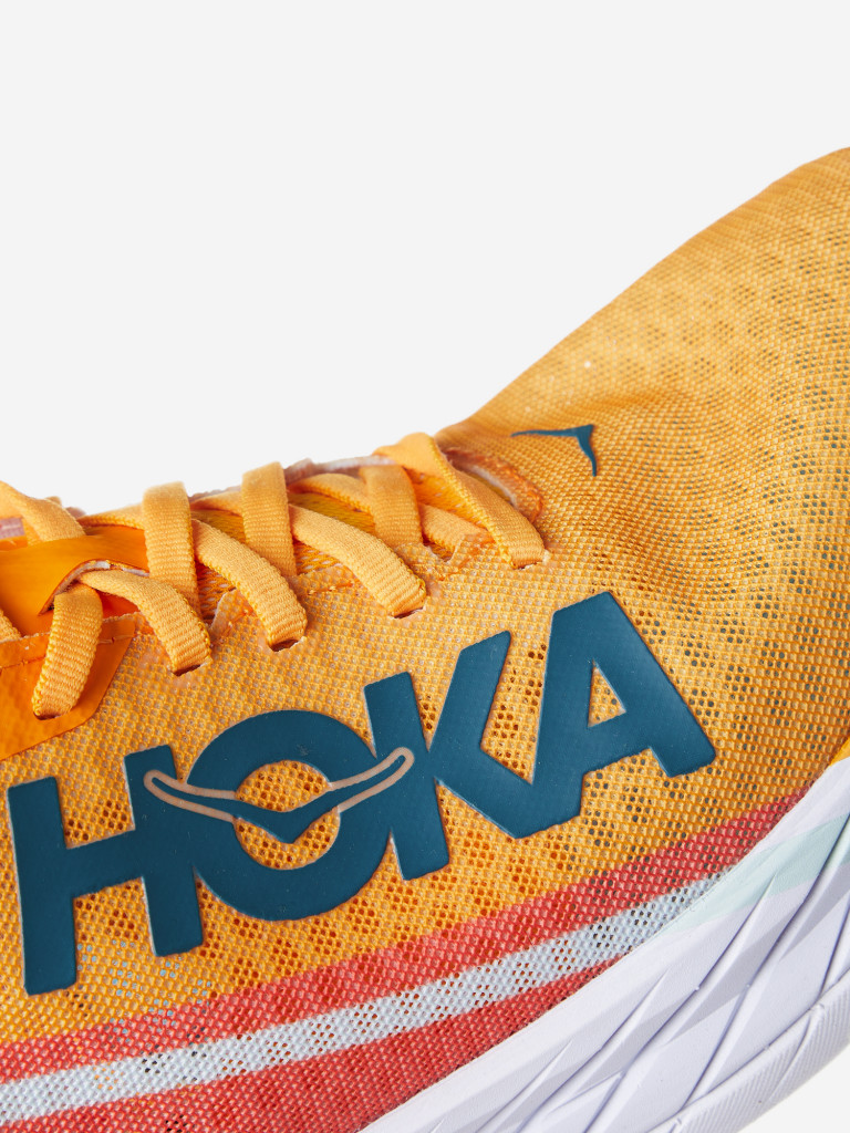 Кроссовки мужские Hoka One One Rocket X