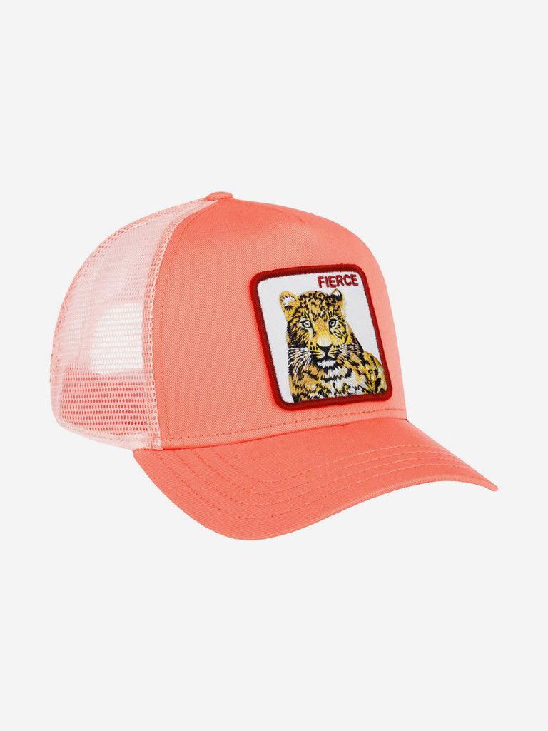 Бейсболка с сеточкой GOORIN BROTHERS 101-0731