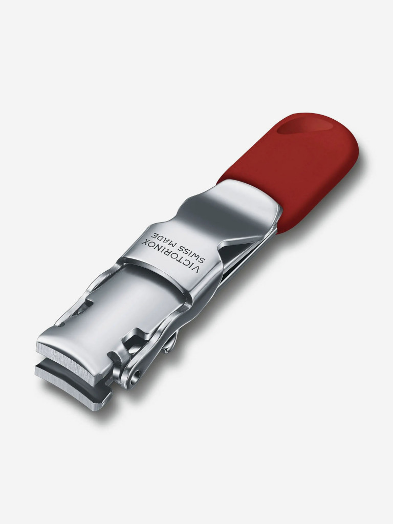 Брелок-кусачки для ногтей и рук Victorinox, 5.9 мм