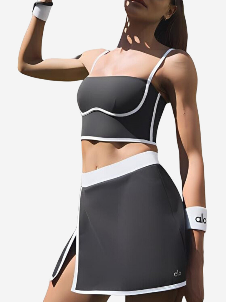 Юбка Alo Yoga Airbrush