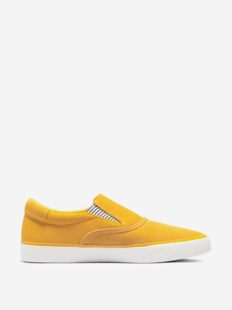 Кеды Nike SB Zoom Verona Slip PRM x Elissa Steamer